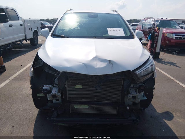 Продаж на аукціоні авто 2019 Buick Encore Awd Preferred, vin: KL4CJESB3KB723929, номер лоту: 45545357