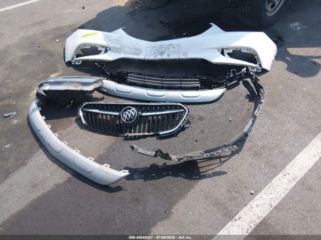 Продаж на аукціоні авто 2019 Buick Encore Awd Preferred, vin: KL4CJESB3KB723929, номер лоту: 45545357