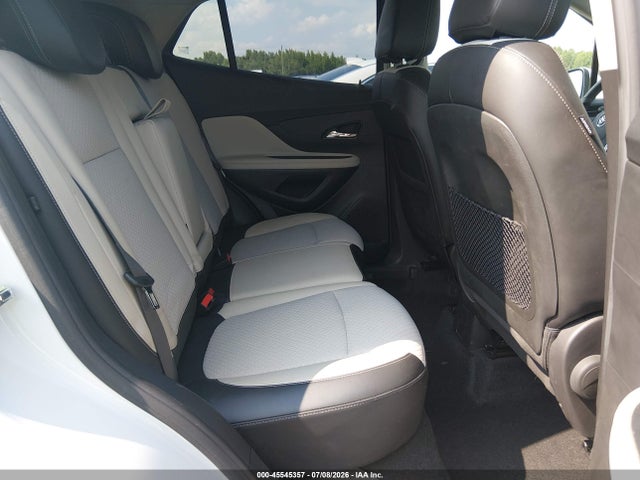 Продаж на аукціоні авто 2019 Buick Encore Awd Preferred, vin: KL4CJESB3KB723929, номер лоту: 45545357