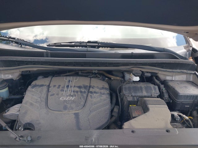 Продаж на аукціоні авто 2017 Kia Sedona Ex, vin: KNDMC5C18H6260004, номер лоту: 45545358