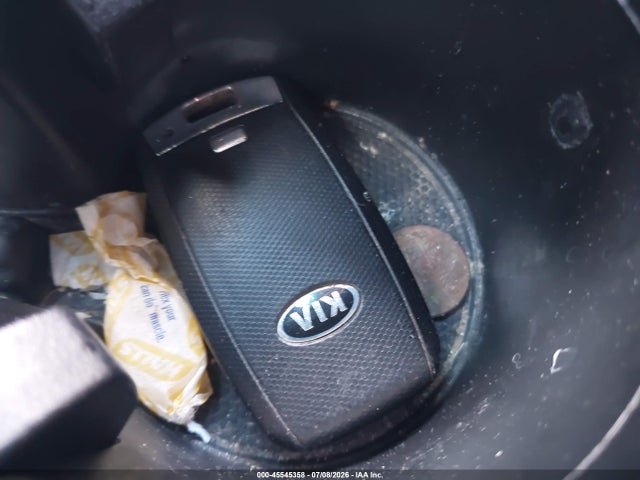 Продаж на аукціоні авто 2017 Kia Sedona Ex, vin: KNDMC5C18H6260004, номер лоту: 45545358