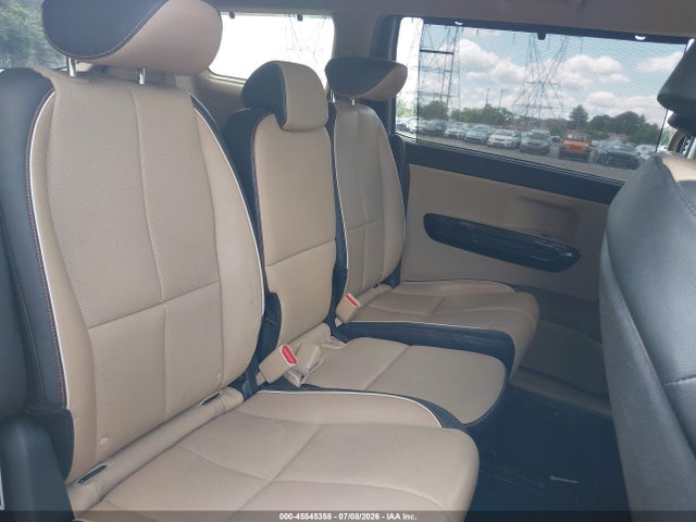Продаж на аукціоні авто 2017 Kia Sedona Ex, vin: KNDMC5C18H6260004, номер лоту: 45545358