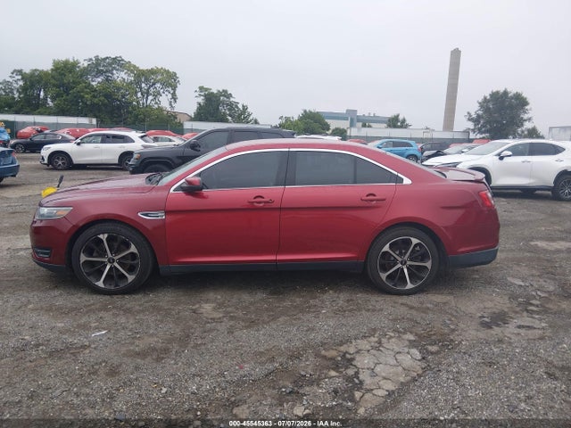 Auction sale of the 2015 Ford Taurus Sel, vin: 1FAHP2E89FG181047, lot number: 45545363