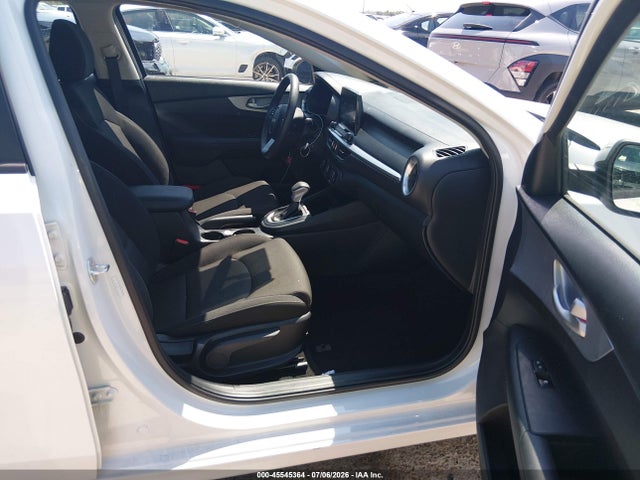 45545364 :رقم المزاد ، 3KPF24AD8RE752756 vin ، 2024 Kia Forte Lxs مزاد بيع