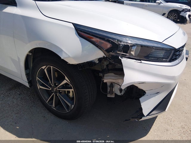 Aukcja sprzedaży 2024 Kia Forte Lxs, vin: 3KPF24AD8RE752756, numer aukcji: 45545364