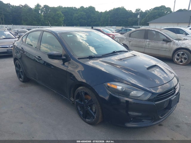 Auction sale of the 2016 Dodge Dart Sxt, vin: 1C3CDFBB2GD644951, lot number: 45545368