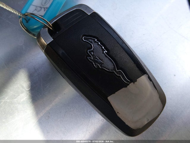 Ford Mustang Mach-e Select 2023 3FMTK1R46PMA87232 Image 11