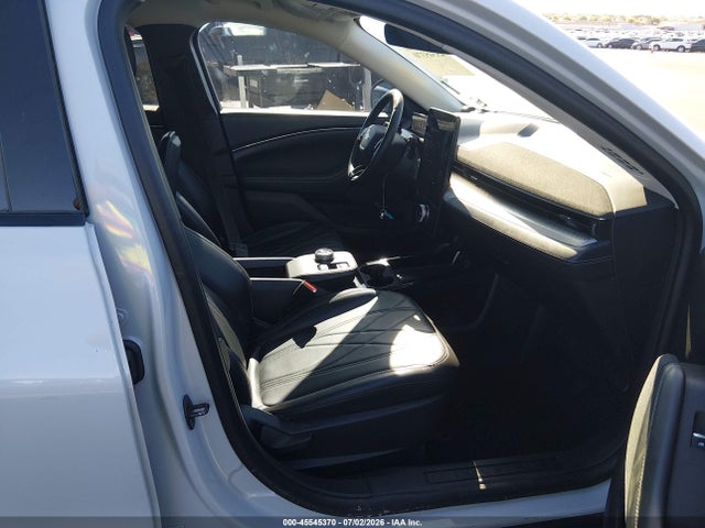 Ford Mustang Mach-e Select 2023 3FMTK1R46PMA87232 Image 5
