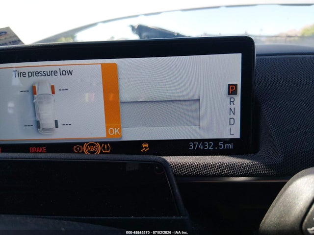 Ford Mustang Mach-e Select 2023 3FMTK1R46PMA87232 Image 7