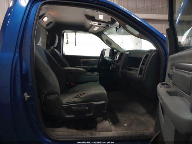 RAM 1500 2018 3C6JR7DG6JG321605 Image 5