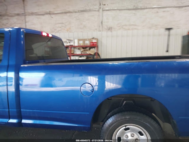RAM 1500 2018 3C6JR7DG6JG321605 Image 6