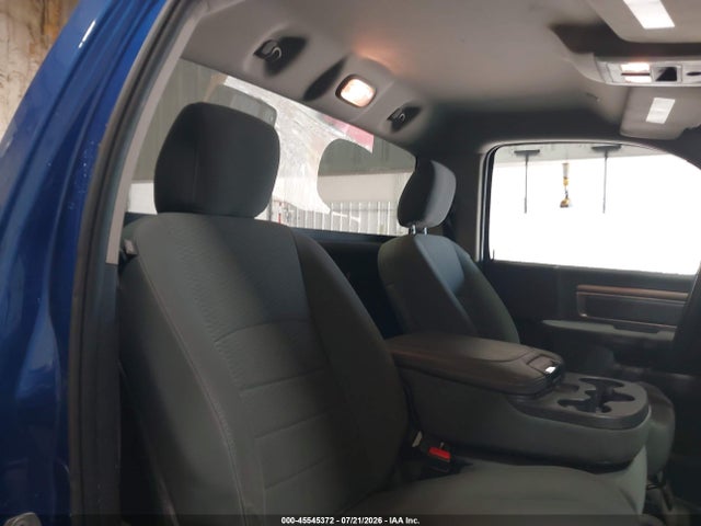 Продаж на аукціоні авто 2018 Ram 1500, vin: 3C6JR7DG6JG321605, номер лоту: 45545372