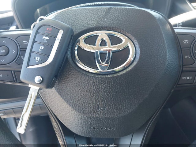 Toyota COROLLA LE 2025 5YFB4MDE0SP315769 Image 11