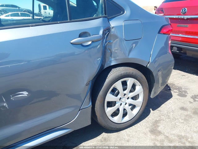 Toyota COROLLA LE 2025 5YFB4MDE0SP315769 Image 18