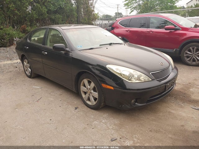 Aukcja sprzedaży 2005 Lexus Es 330, vin: JTHBA30G955069119, numer aukcji: 45545376