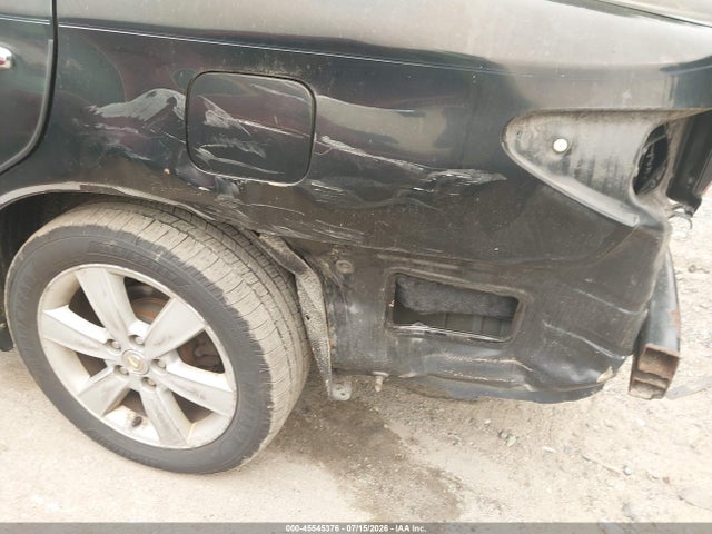 Aukcja sprzedaży 2005 Lexus Es 330, vin: JTHBA30G955069119, numer aukcji: 45545376