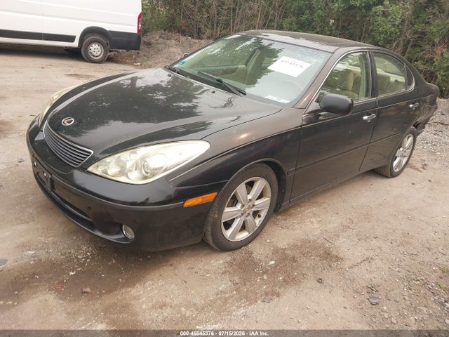 Aukcja sprzedaży 2005 Lexus Es 330, vin: JTHBA30G955069119, numer aukcji: 45545376