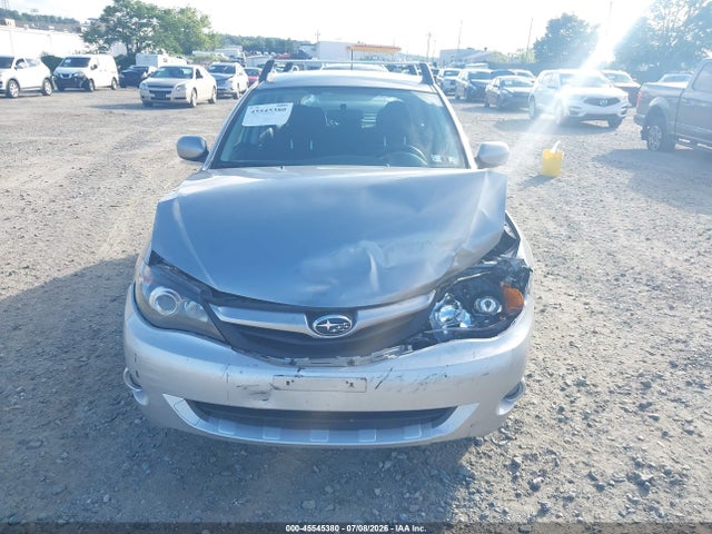 Продажа на аукционе авто 2010 Subaru Impreza Outback Sport, vin: JF1GH6D63AG806471, номер лота: 45545380