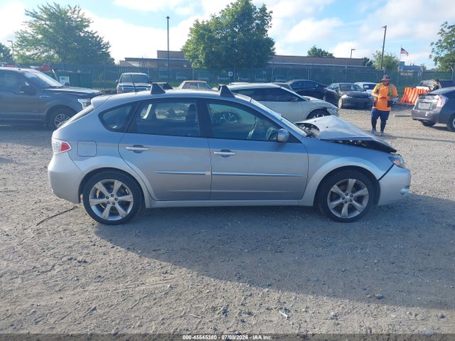 Продажа на аукционе авто 2010 Subaru Impreza Outback Sport, vin: JF1GH6D63AG806471, номер лота: 45545380