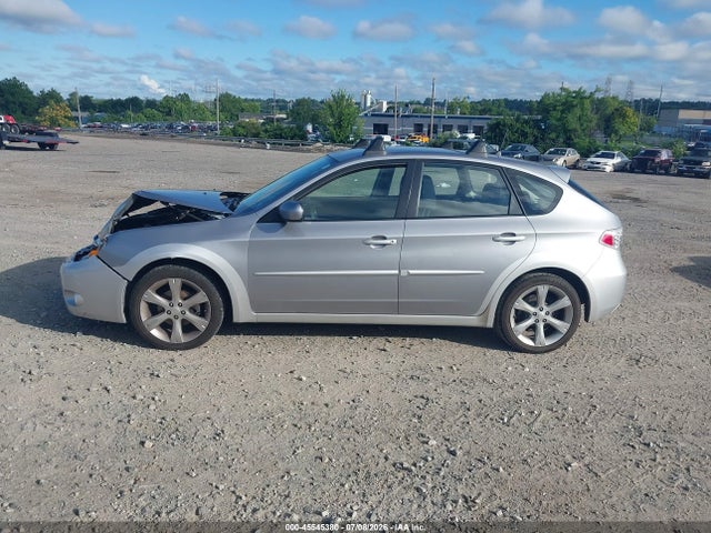 Продажа на аукционе авто 2010 Subaru Impreza Outback Sport, vin: JF1GH6D63AG806471, номер лота: 45545380