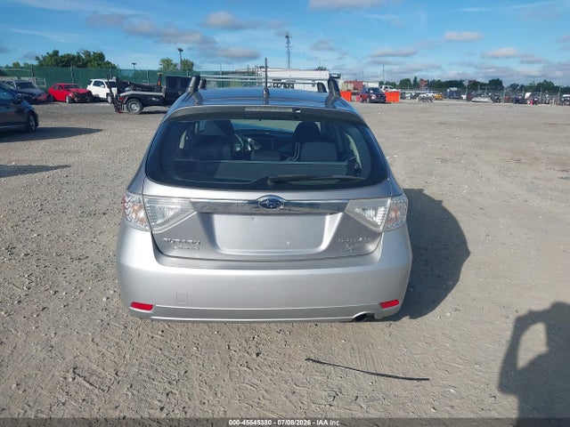 Продажа на аукционе авто 2010 Subaru Impreza Outback Sport, vin: JF1GH6D63AG806471, номер лота: 45545380