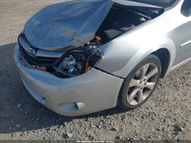 Продажа на аукционе авто 2010 Subaru Impreza Outback Sport, vin: JF1GH6D63AG806471, номер лота: 45545380