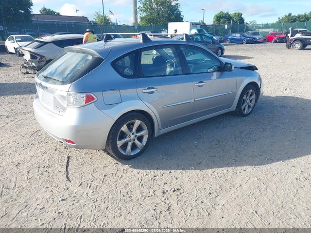 Продажа на аукционе авто 2010 Subaru Impreza Outback Sport, vin: JF1GH6D63AG806471, номер лота: 45545380
