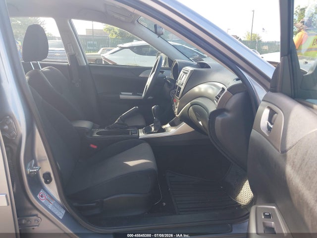 Продажа на аукционе авто 2010 Subaru Impreza Outback Sport, vin: JF1GH6D63AG806471, номер лота: 45545380