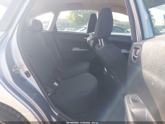 Продажа на аукционе авто 2010 Subaru Impreza Outback Sport, vin: JF1GH6D63AG806471, номер лота: 45545380
