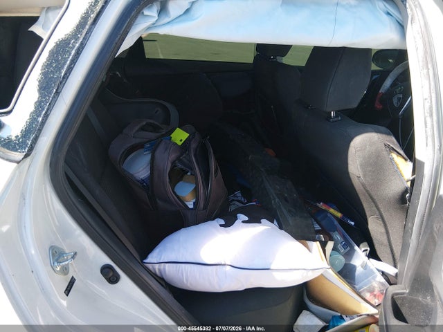 45545382 :رقم المزاد ، JTNKARJE8HJ535485 vin ، 2017 Toyota Corolla Im مزاد بيع