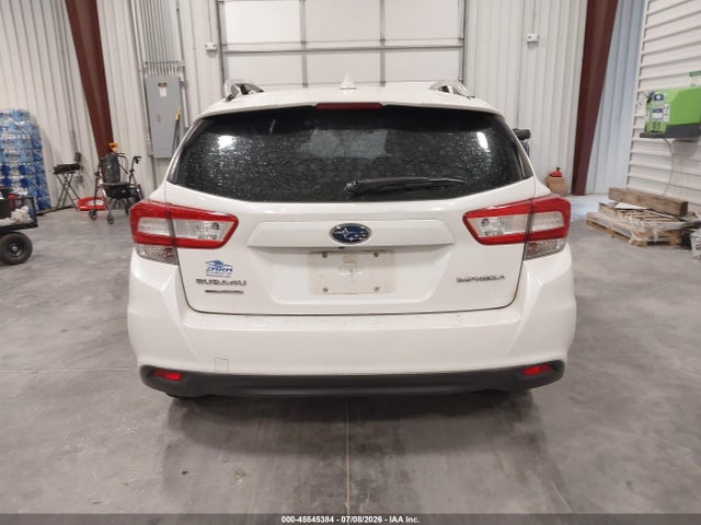 Продажа на аукционе авто 2019 Subaru Impreza 2.0i Premium, vin: 4S3GTAD69K3730307, номер лота: 45545384