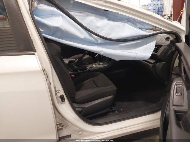 Продажа на аукционе авто 2019 Subaru Impreza 2.0i Premium, vin: 4S3GTAD69K3730307, номер лота: 45545384