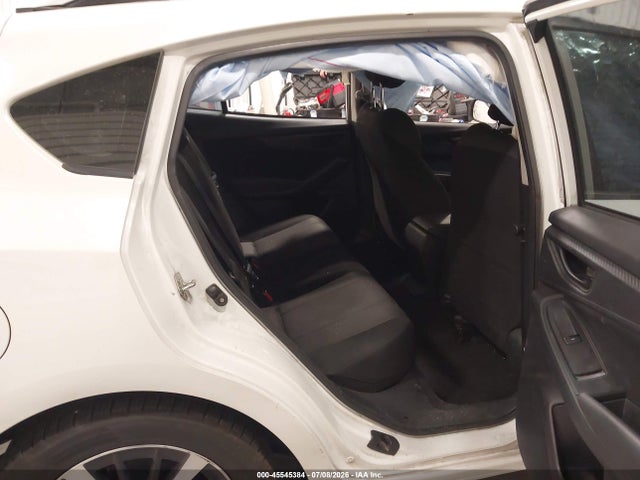 Продажа на аукционе авто 2019 Subaru Impreza 2.0i Premium, vin: 4S3GTAD69K3730307, номер лота: 45545384