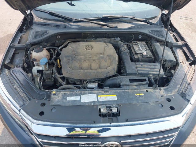 Aukcja sprzedaży 2021 Volkswagen Passat 2.0t Se, vin: 1VWSA7A36MC011240, numer aukcji: 45545385