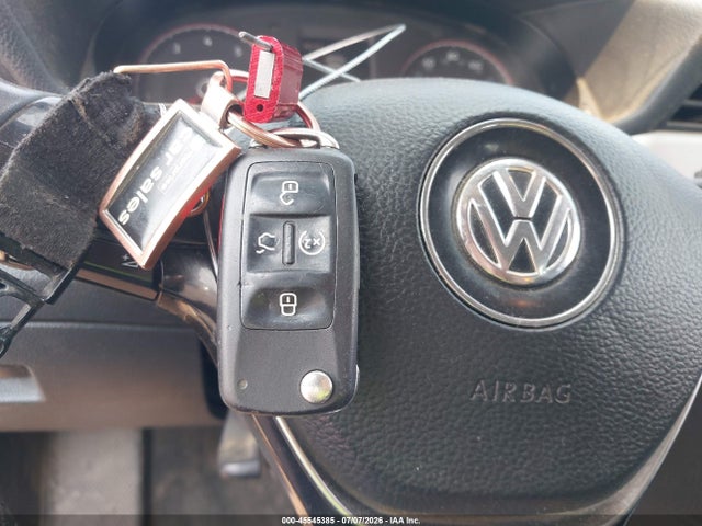 Aukcja sprzedaży 2021 Volkswagen Passat 2.0t Se, vin: 1VWSA7A36MC011240, numer aukcji: 45545385