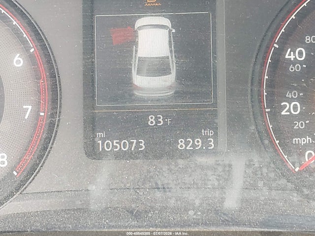Aukcja sprzedaży 2021 Volkswagen Passat 2.0t Se, vin: 1VWSA7A36MC011240, numer aukcji: 45545385