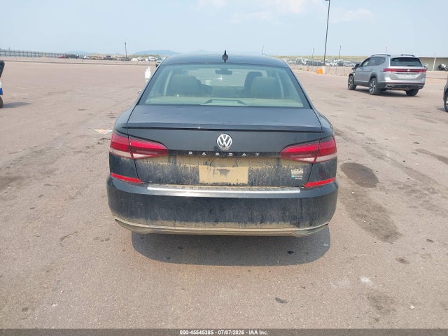 Aukcja sprzedaży 2021 Volkswagen Passat 2.0t Se, vin: 1VWSA7A36MC011240, numer aukcji: 45545385