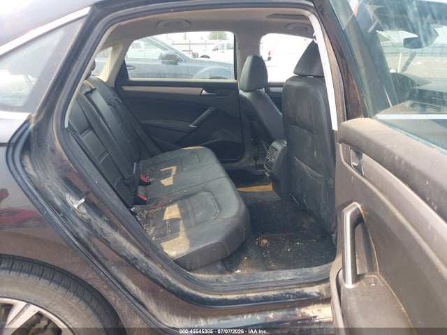 Aukcja sprzedaży 2021 Volkswagen Passat 2.0t Se, vin: 1VWSA7A36MC011240, numer aukcji: 45545385