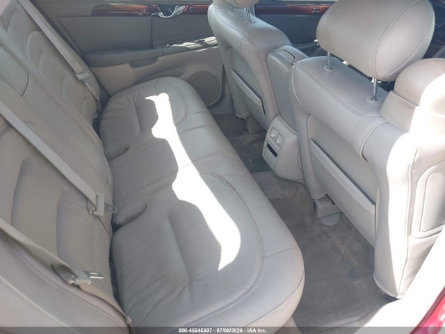 2003 Cadillac Deville Standard მანქანა იყიდება აუქციონზე, vin: 1G6KD54Y53U163995, აუქციონის ნომერი: 45545397