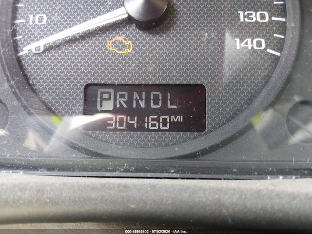 Aukcja sprzedaży 2004 Chevrolet Malibu Ls, vin: 1G1ZT54854F107343, numer aukcji: 45545403