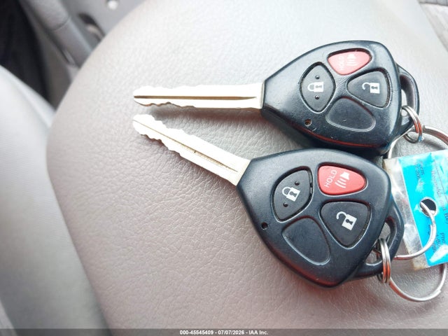 Aukcja sprzedaży 2010 Toyota Rav4, vin: 2T3BF4DV6AW074279, numer aukcji: 45545409