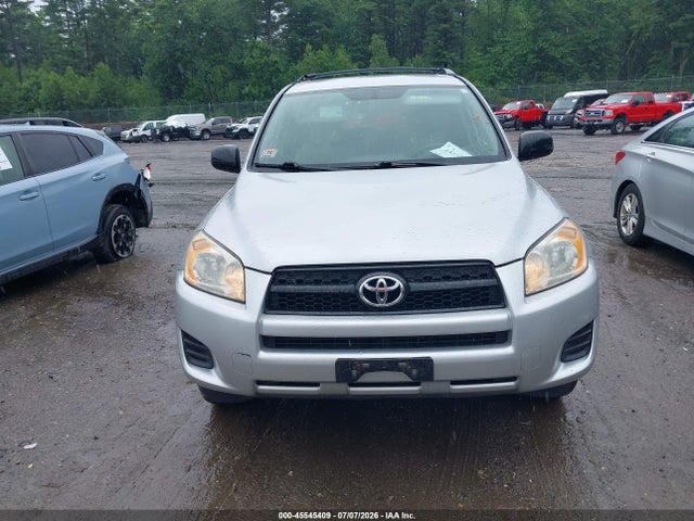 45545409 :رقم المزاد ، 2T3BF4DV6AW074279 vin ، 2010 Toyota Rav4 مزاد بيع