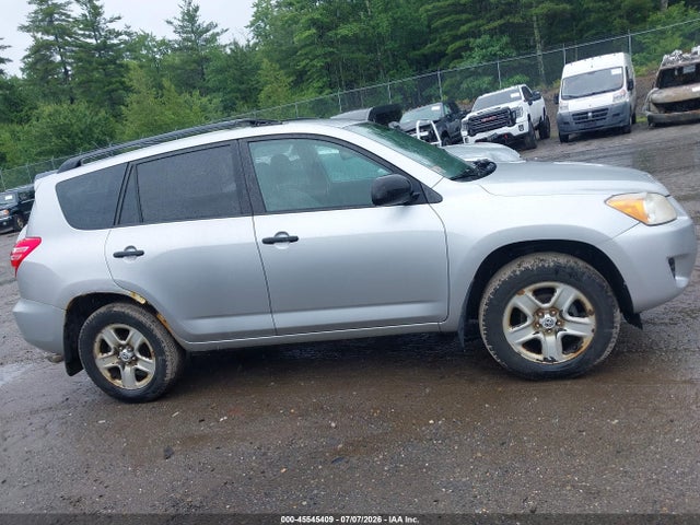 Продажа на аукционе авто 2010 Toyota Rav4, vin: 2T3BF4DV6AW074279, номер лота: 45545409
