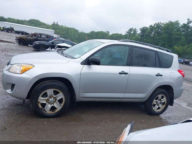 Aukcja sprzedaży 2010 Toyota Rav4, vin: 2T3BF4DV6AW074279, numer aukcji: 45545409