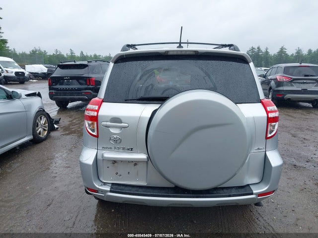 Aukcja sprzedaży 2010 Toyota Rav4, vin: 2T3BF4DV6AW074279, numer aukcji: 45545409
