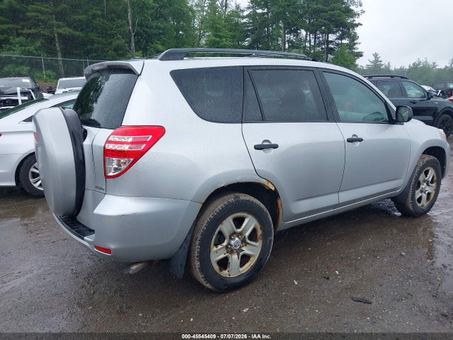 Aukcja sprzedaży 2010 Toyota Rav4, vin: 2T3BF4DV6AW074279, numer aukcji: 45545409