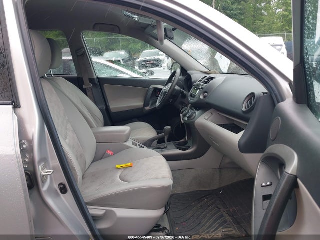 Продаж на аукціоні авто 2010 Toyota Rav4, vin: 2T3BF4DV6AW074279, номер лоту: 45545409