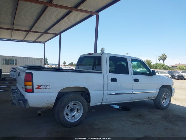 Aukcja sprzedaży 2004 Gmc Sierra 1500 Sle, vin: 2GTEK13T441416946, numer aukcji: 45545413