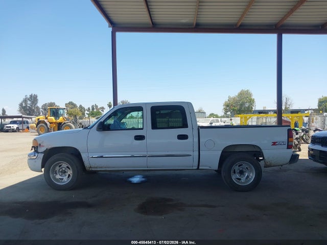 Aukcja sprzedaży 2004 Gmc Sierra 1500 Sle, vin: 2GTEK13T441416946, numer aukcji: 45545413