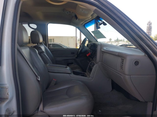 45545413 :رقم المزاد ، 2GTEK13T441416946 vin ، 2004 Gmc Sierra 1500 Sle مزاد بيع